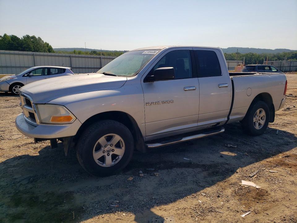 Продаж на аукціоні авто 2011 Dodge Ram 1500, vin: 1D7RV1GP2BS638233, номер лоту: 67454436