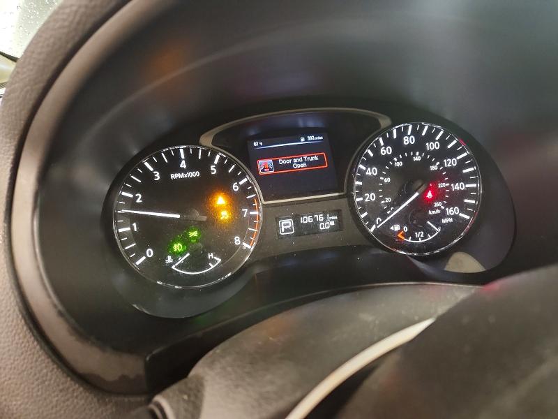 Auction sale of the 2015 Nissan Altima, vin: 1N4AL3AP3FC260141, lot number: 69639986