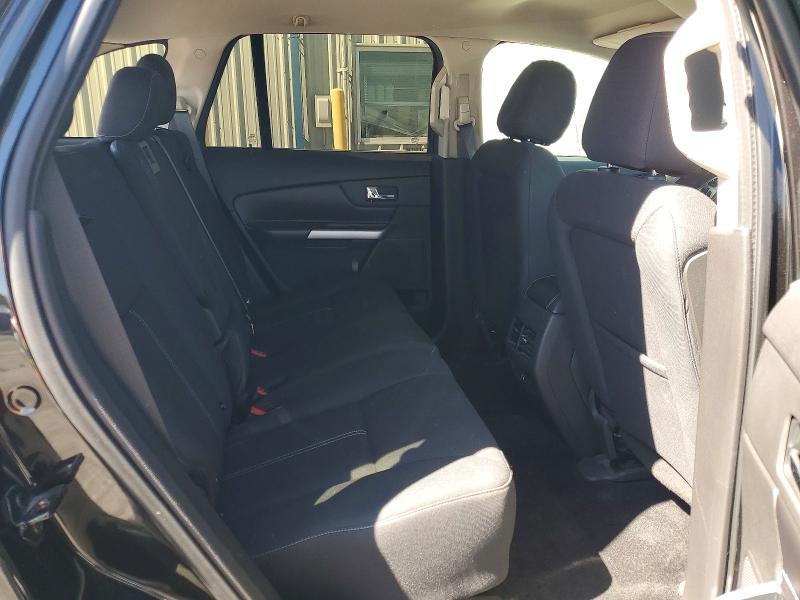 2013 Ford Edge მანქანა იყიდება აუქციონზე, vin: 2FMDK3GC2DBC81943, აუქციონის ნომერი: 69462196
