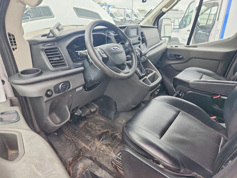 Aukcja sprzedaży 2020 Ford Transit, vin: 1FDBW5Z80LKB40261, numer aukcji: 67869696