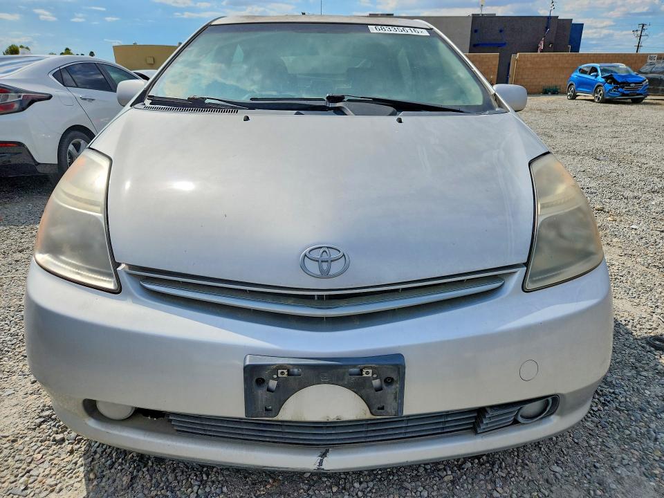 Aukcja sprzedaży 2006 Toyota Prius, vin: JTDKB20U963131730, numer aukcji: 68335616