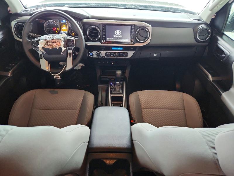 Aukcja sprzedaży 2023 Toyota Tacoma, vin: 3TMCZ5AN8PM573066, numer aukcji: 66016036
