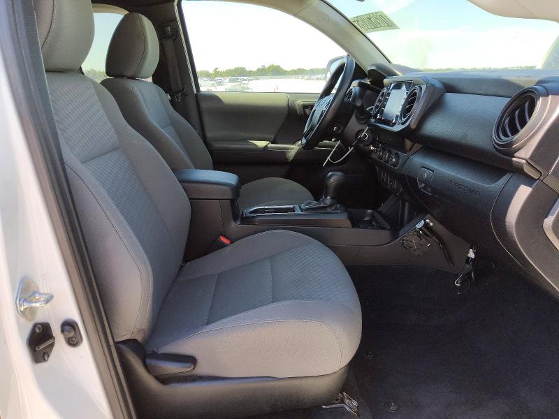 Продажа на аукционе авто 2023 Toyota Tacoma, vin: 3TYRX5GN4PT089147, номер лота: 70267806