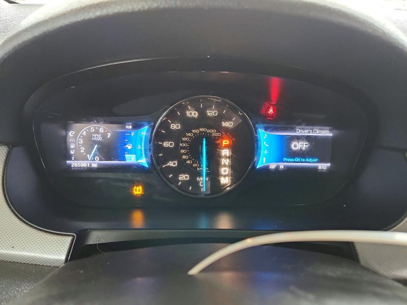 Продаж на аукціоні авто 2013 Ford Edge, vin: 2FMDK3JC8DBA69542, номер лоту: 69848546