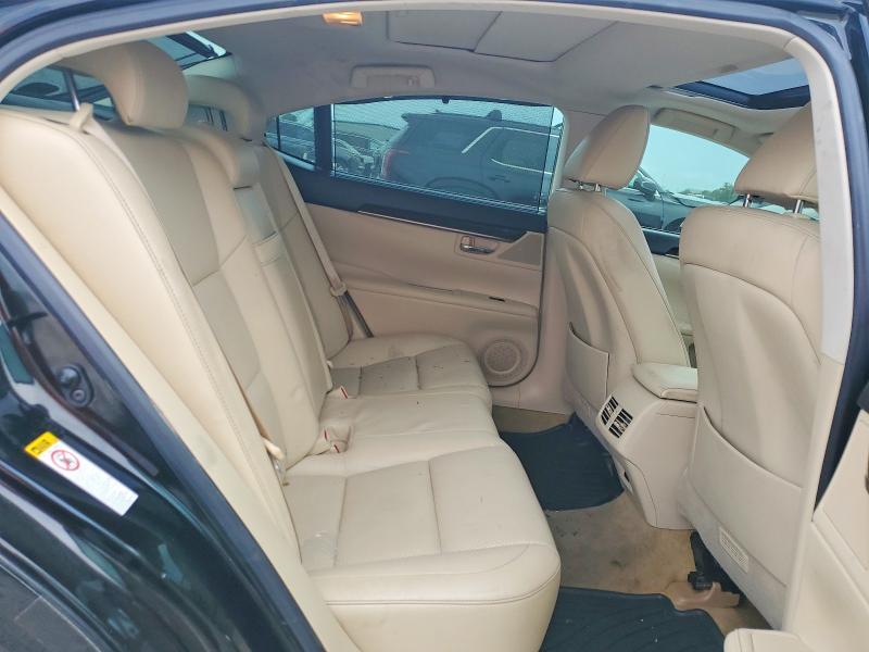 Продаж на аукціоні авто 2015 Lexus Es, vin: JTHBK1GG5F2182334, номер лоту: 69534106