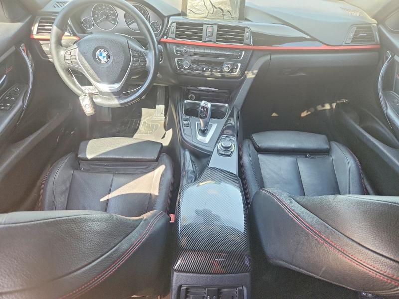 Aukcja sprzedaży 2013 Bmw 328, vin: WBA3B5C59DF597029, numer aukcji: 66734766
