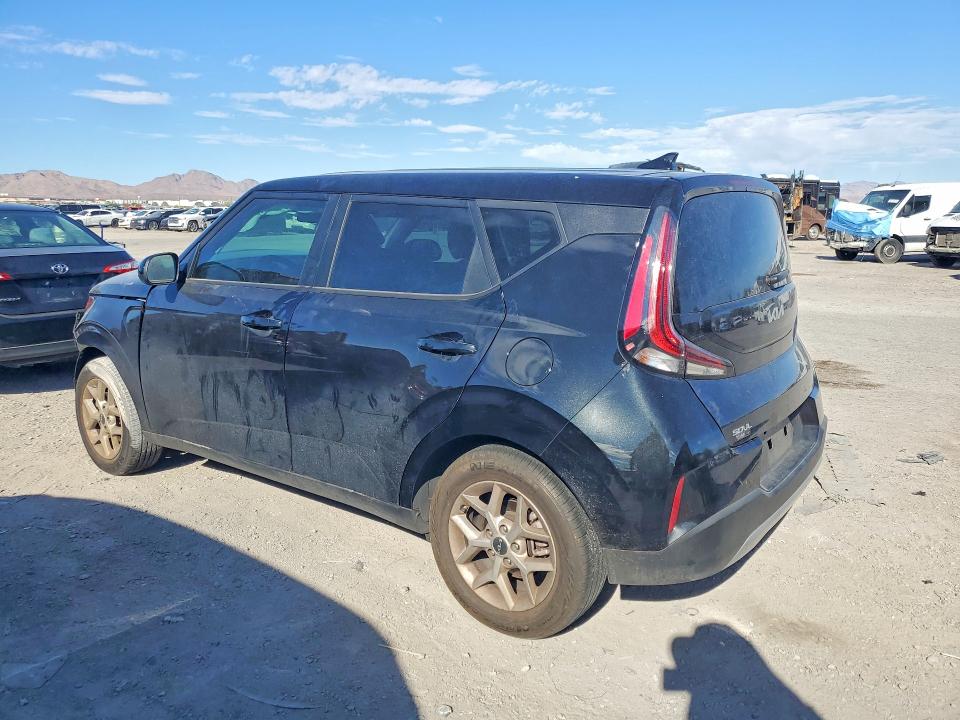 Продаж на аукціоні авто 2024 Kia Soul, vin: KNDJ23AU5R7235256, номер лоту: 68581486
