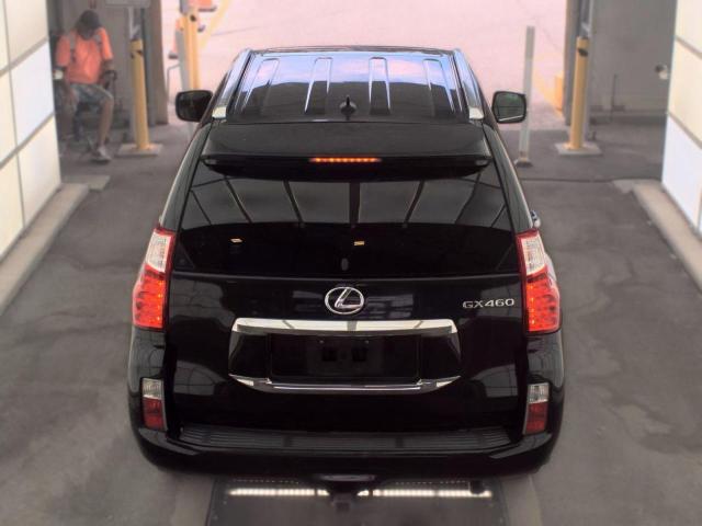 2011 Lexus Gx მანქანა იყიდება აუქციონზე, vin: JTJBM7FX9B5026416, აუქციონის ნომერი: 69829236