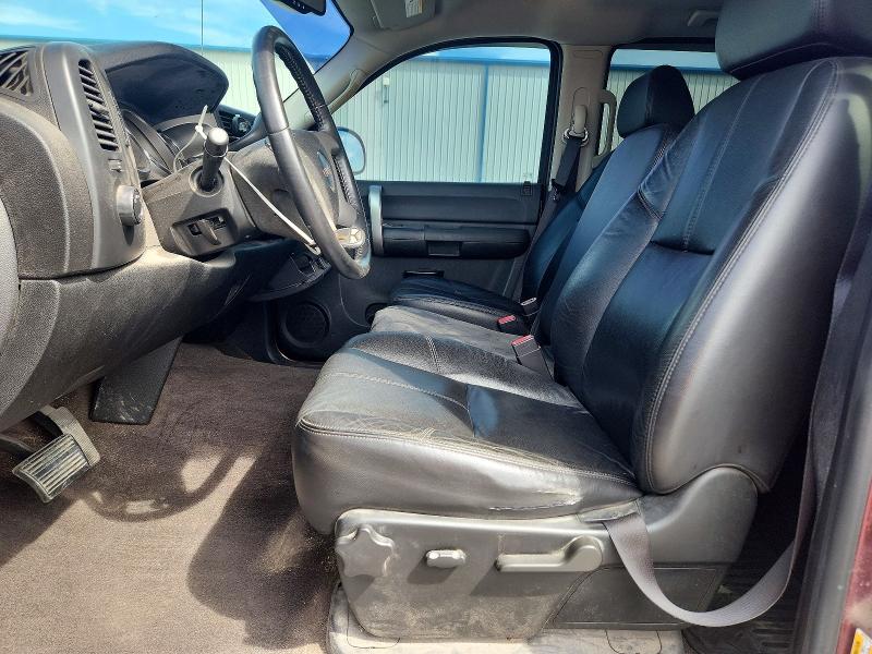 Aukcja sprzedaży 2008 Gmc Sierra, vin: 3GTEC13JX8G290147, numer aukcji: 70513496