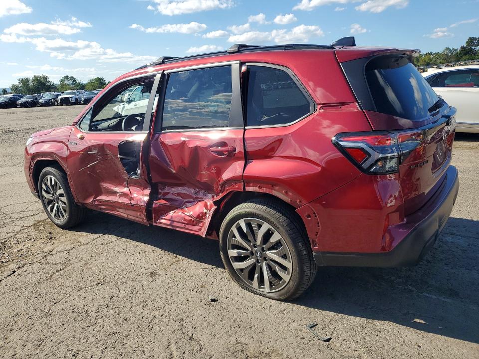 Продаж на аукціоні авто 2025 Subaru Forester, vin: JF2SLSTD4SH454235, номер лоту: 68570566