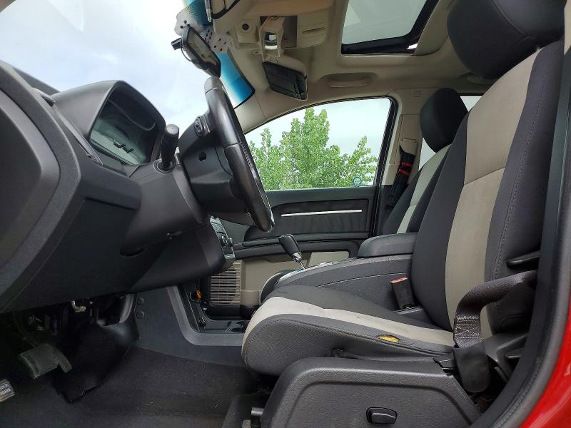 Продаж на аукціоні авто 2009 Dodge Journey, vin: 3D4GH57V29T195088, номер лоту: 67317816