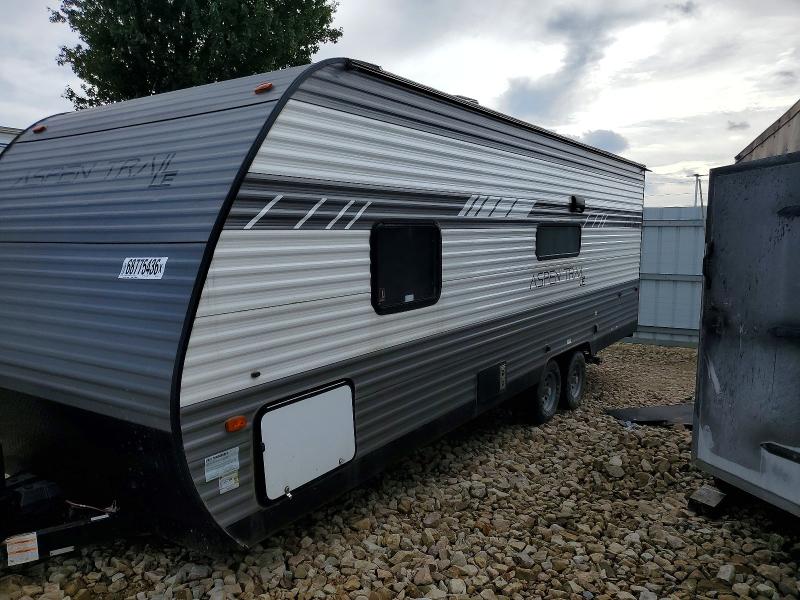 Продаж на аукціоні авто 2022 Keystone Trailer, vin: 4YDTATL29N8924614, номер лоту: 68775436