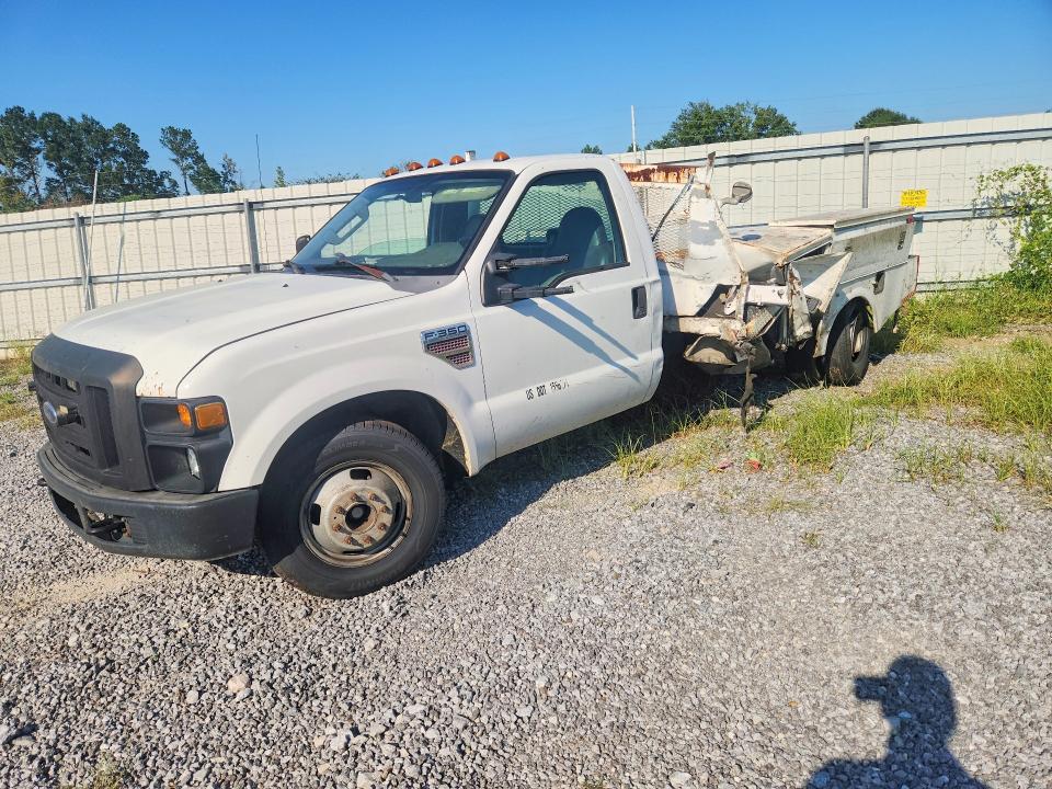 2009 Ford F350 მანქანა იყიდება აუქციონზე, vin: 1FDWF36R49EA96162, აუქციონის ნომერი: 66904086