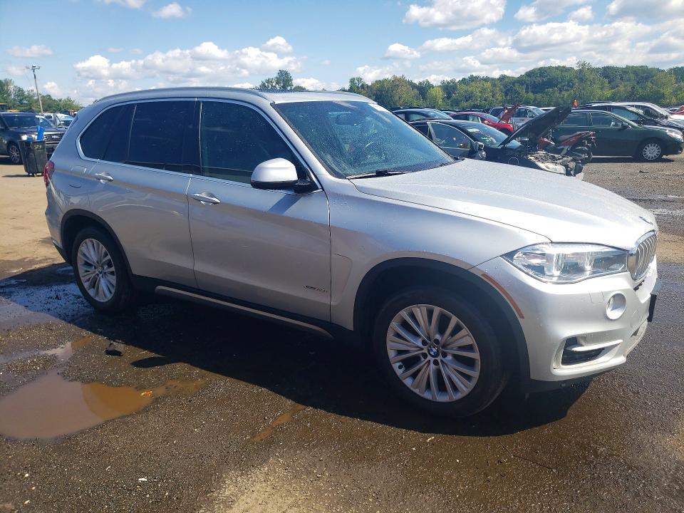 Продажа на аукционе авто 2017 Bmw X5, vin: 5UXKR0C33H0V78916, номер лота: 66946476