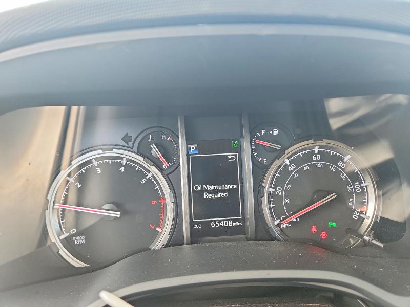 68330326 :رقم المزاد ، JTEKU5JR4P6112391 vin ، 2023 Toyota 4runner مزاد بيع