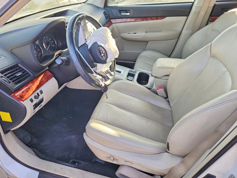 Aukcja sprzedaży 2011 Subaru Outback, vin: 4S4BRDJC1B2395128, numer aukcji: 67541056