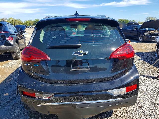 Продаж на аукціоні авто 2020 Chevrolet Bolt Ev, vin: 1G1FZ6S01L4133033, номер лоту: 70454026