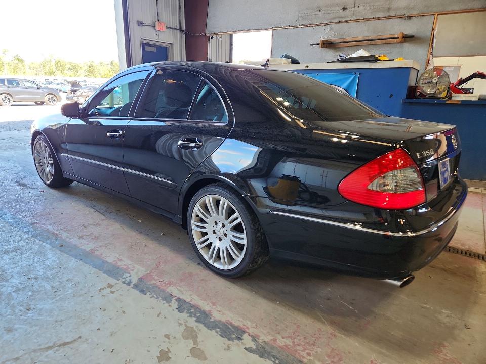 Продаж на аукціоні авто 2007 Mercedes-benz E, vin: WDBUF56X87B151196, номер лоту: 68838996