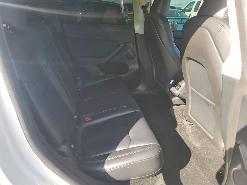 Продажа на аукционе авто 2025 Tesla Model Y, vin: 7SAYGDEF9SF219758, номер лота: 67455976