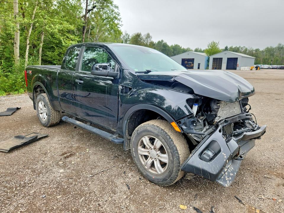Aukcja sprzedaży 2020 Ford Ranger, vin: 1FTER1FH0LLA89344, numer aukcji: 66404106
