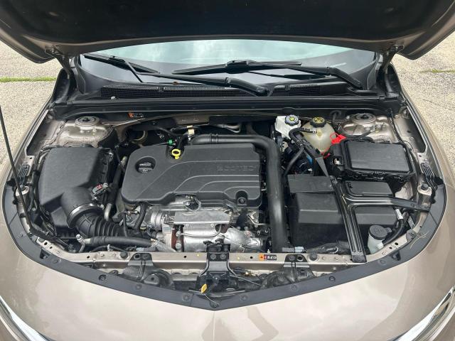 Aukcja sprzedaży 2023 Chevrolet Malibu, vin: 1G1ZD5ST7PF189620, numer aukcji: 69907046