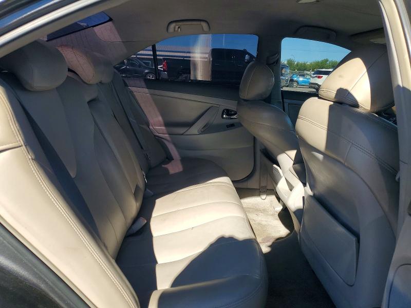 Продаж на аукціоні авто 2007 Toyota Camry, vin: 4T1BE46K87U613203, номер лоту: 57546556