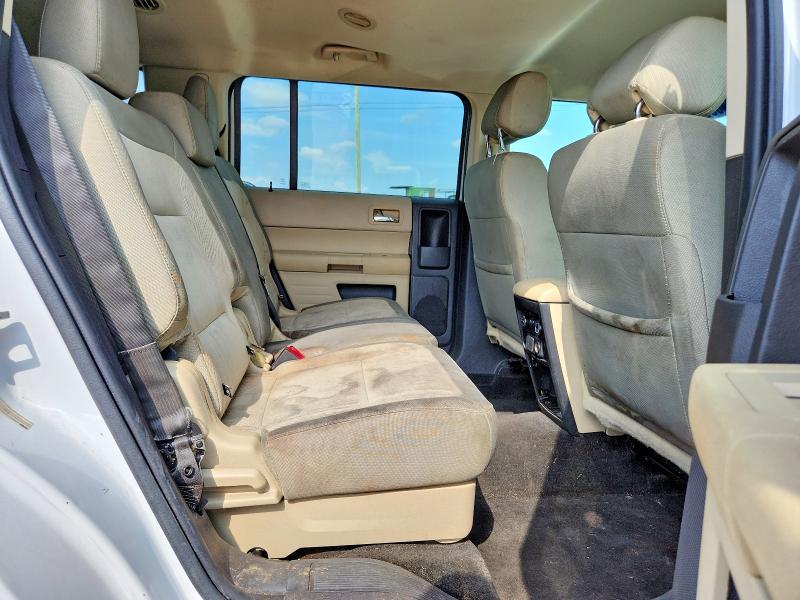 Aukcja sprzedaży 2014 Ford Flex, vin: 2FMGK5B89EBD40192, numer aukcji: 67624666
