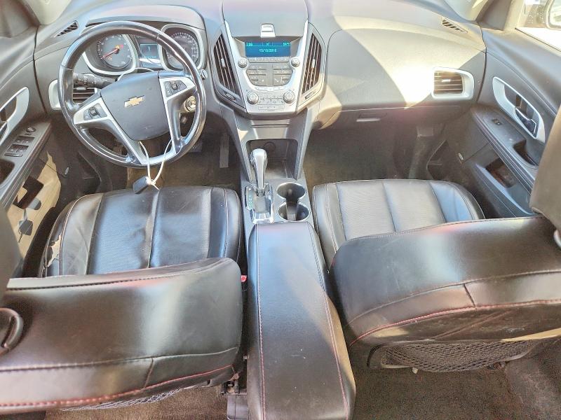 Aukcja sprzedaży 2011 Chevrolet Equinox, vin: 2CNFLGE53B6262812, numer aukcji: 69770426