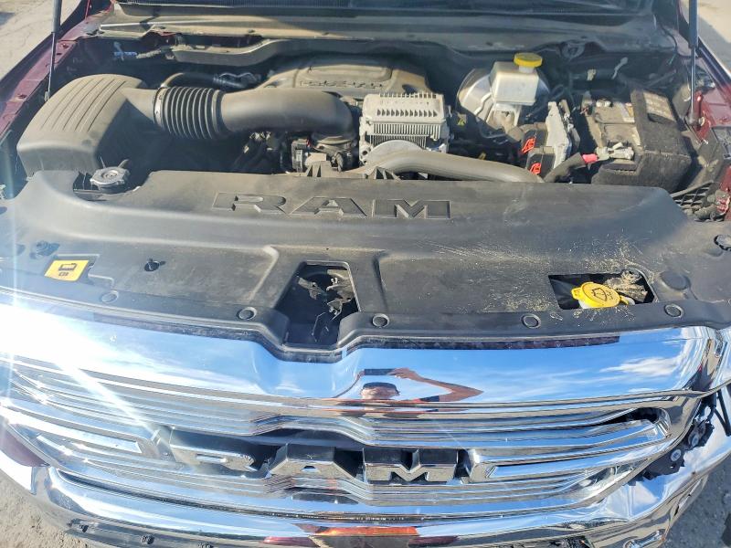 Продажа на аукционе авто 2021 Ram 1500, vin: 1C6SRFJT0MN790023, номер лота: 66466946