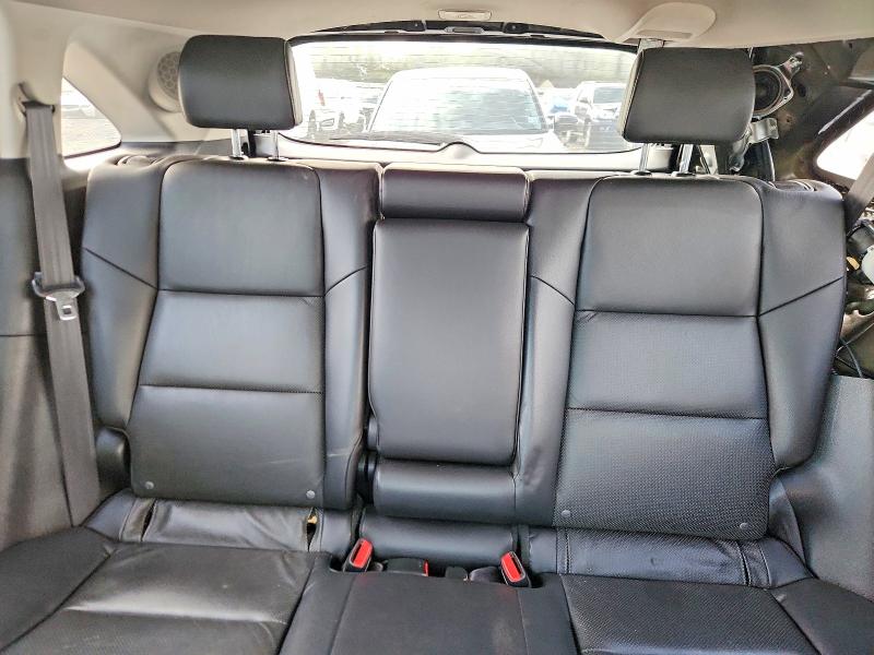 2015 Acura Rdx მანქანა იყიდება აუქციონზე, vin: 5J8TB4H5XFL024278, აუქციონის ნომერი: 69290676