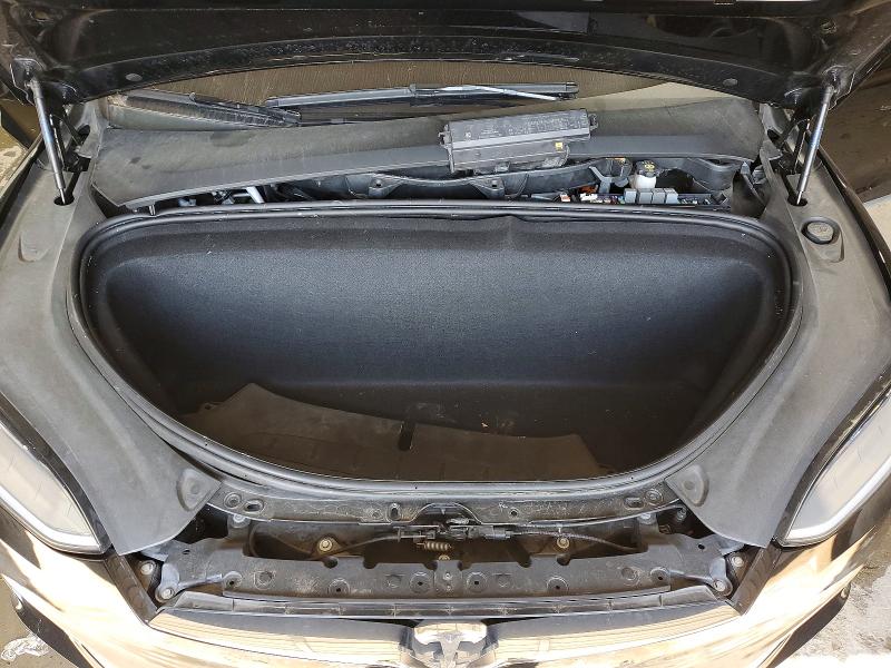 Aukcja sprzedaży 2019 Tesla Model X, vin: 5YJXCAE20KF161376, numer aukcji: 69596856