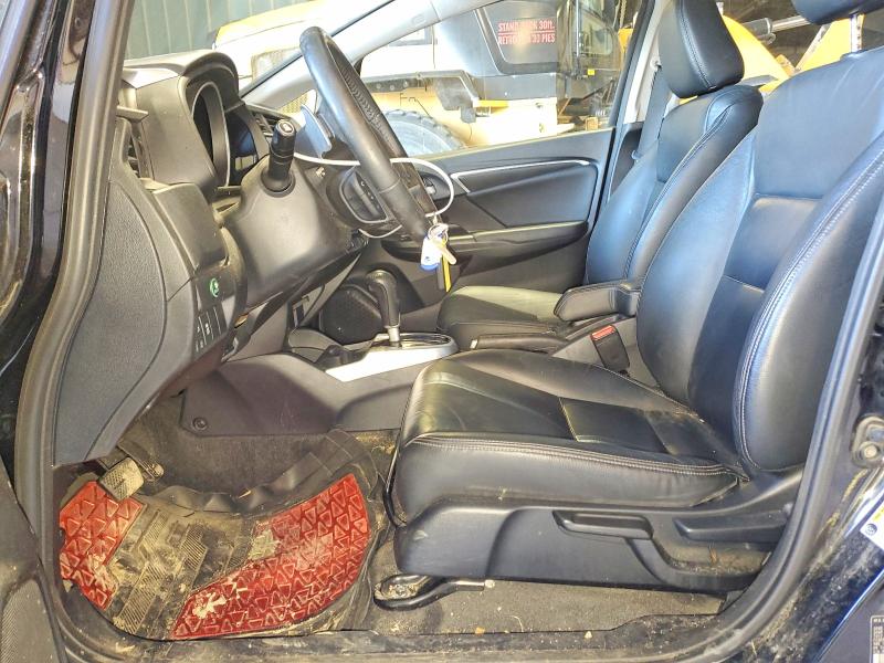 Продаж на аукціоні авто 2019 Honda Fit, vin: 3HGGK5H06KM700097, номер лоту: 67164976