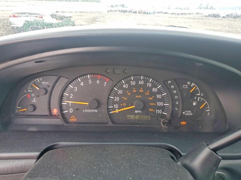 68130276 :رقم المزاد ، 5TBDT44164S439086 vin ، 2004 Toyota Tundra مزاد بيع