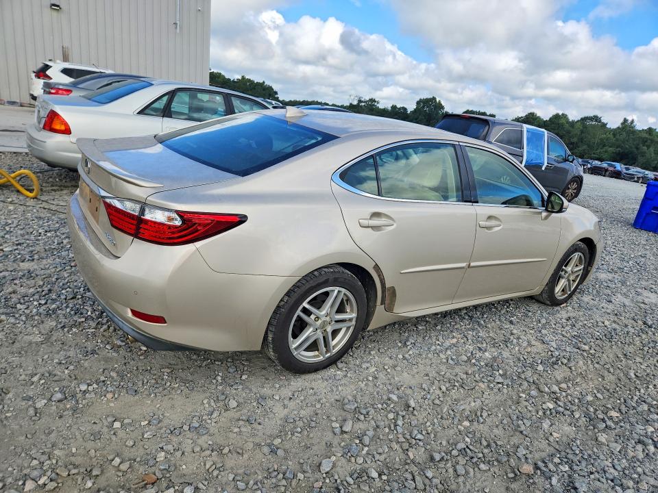 Продаж на аукціоні авто 2015 Lexus Es, vin: JTHBK1GG1F2196098, номер лоту: 67622176