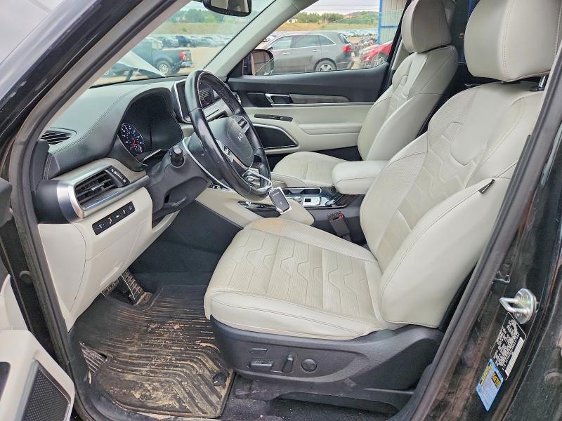 Продаж на аукціоні авто 2022 Kia Telluride, vin: 5XYP5DHC3NG227982, номер лоту: 70360316