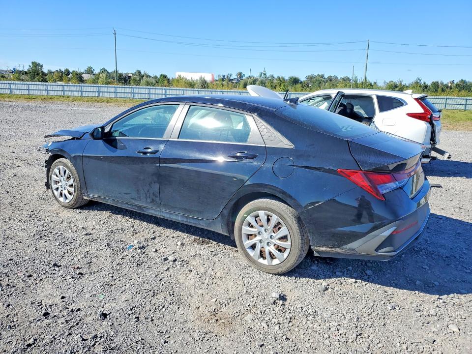 Aukcja sprzedaży 2025 Hyundai Elantra, vin: KMHLM4DG1SU916290, numer aukcji: 64255676