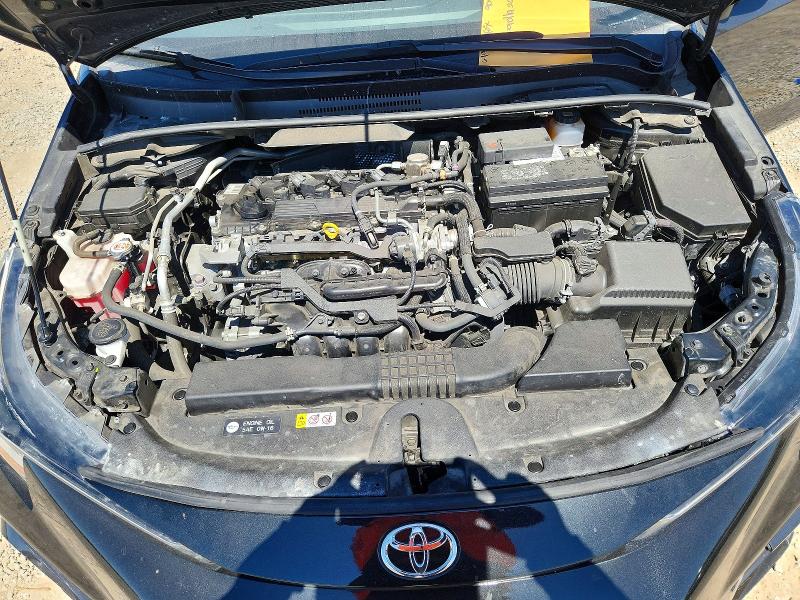 Aukcja sprzedaży 2022 Toyota Corolla, vin: JTDP4MCE1NJ094568, numer aukcji: 67973896