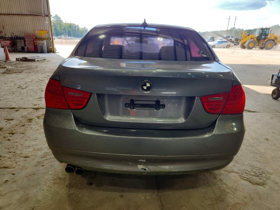 Aukcja sprzedaży 2011 Bmw 328, vin: WBAPK5C53BA654496, numer aukcji: 69505376