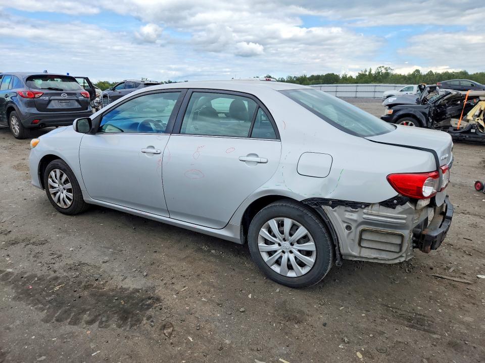Aukcja sprzedaży 2013 Toyota Corolla, vin: 2T1BU4EE7DC994120, numer aukcji: 68931126