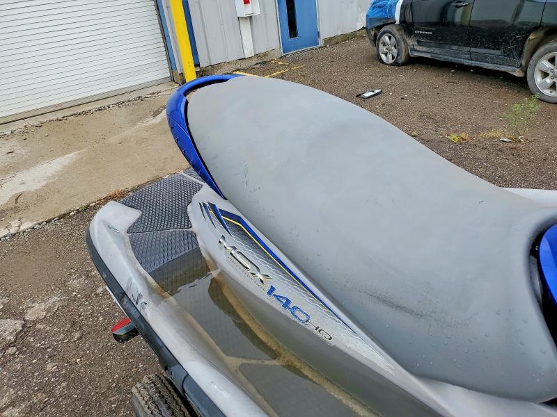 Aukcja sprzedaży 2003 Polaris Jet Ski, vin: PLE25176A303, numer aukcji: 66539486