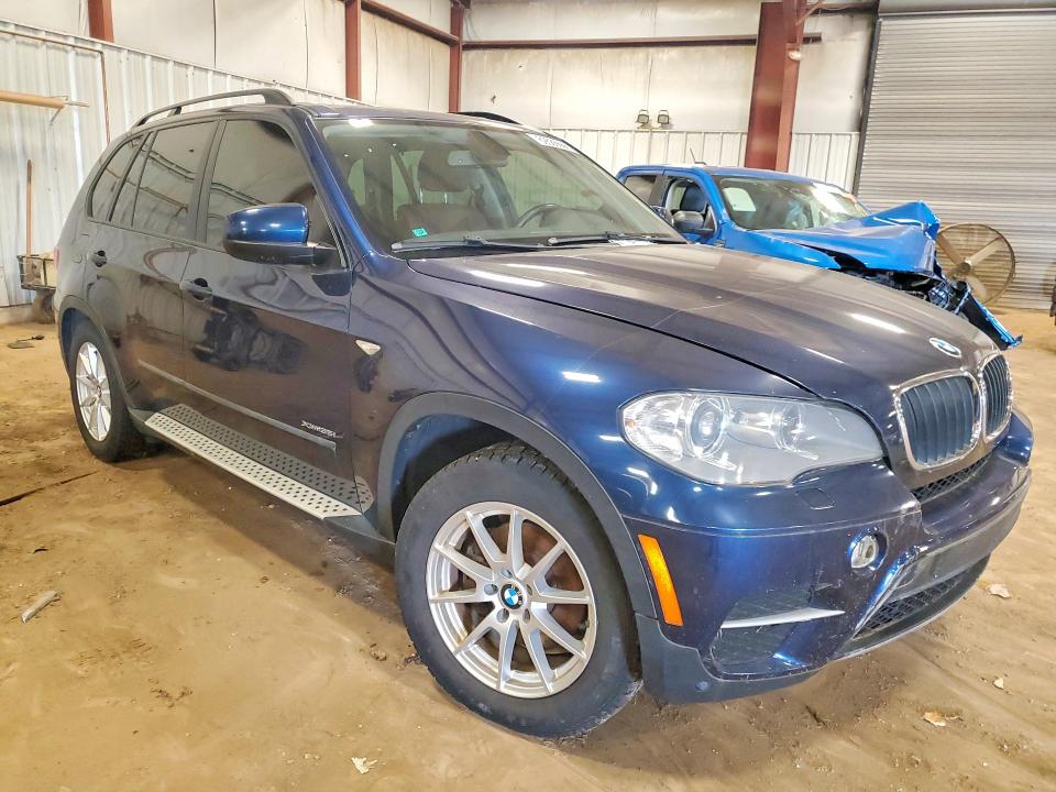 Aukcja sprzedaży 2012 Bmw X5, vin: 5UXZV4C58CL761660, numer aukcji: 69586666