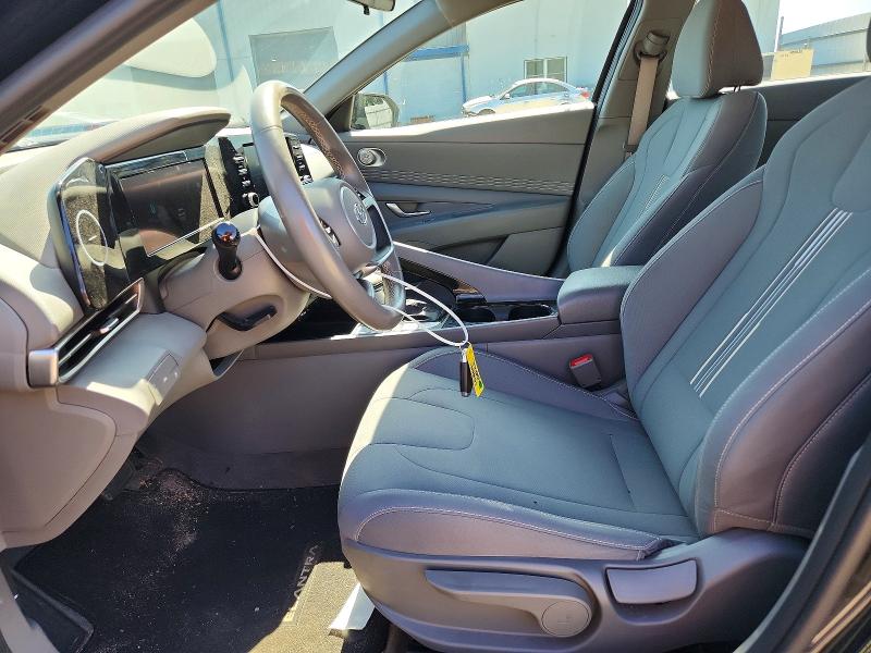 Продажа на аукционе авто 2021 Hyundai Elantra, vin: 5NPLS4AG4MH004782, номер лота: 68586796