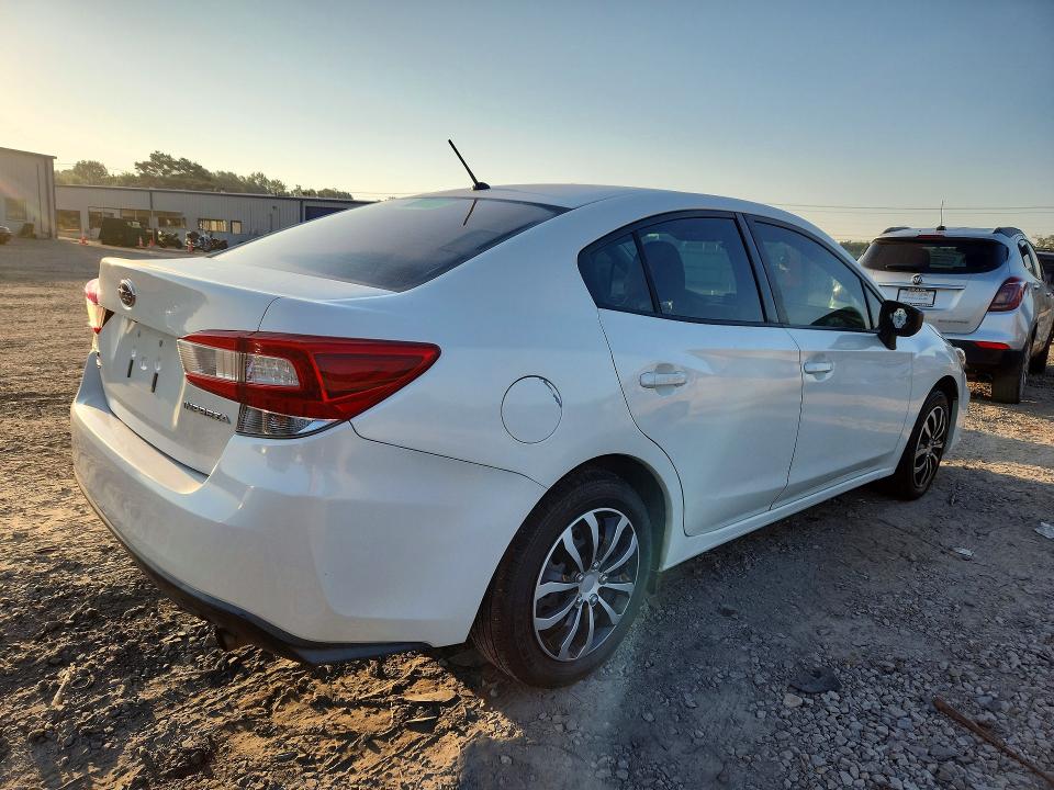 Aukcja sprzedaży 2019 Subaru Impreza, vin: 4S3GKAA65K3619020, numer aukcji: 69119536