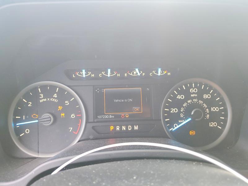 Aukcja sprzedaży 2019 Ford F150, vin: 1FTEW1EP7KFA77934, numer aukcji: 70009706