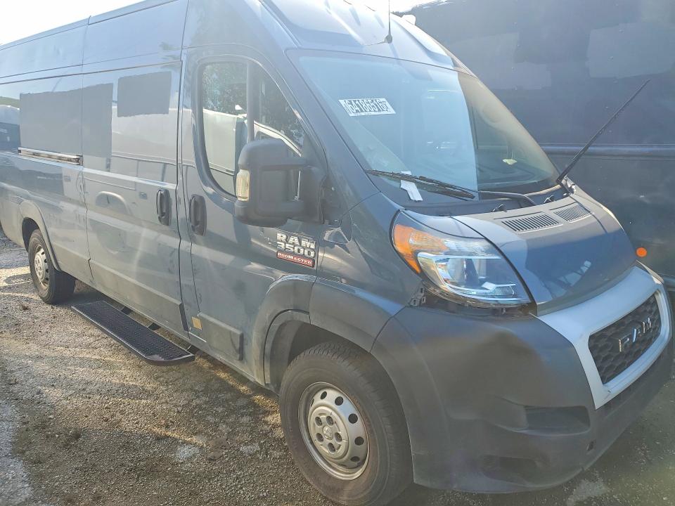 Aukcja sprzedaży 2020 Ram Promaster 3500, vin: 3C6URVJG2LE117954, numer aukcji: 64186516