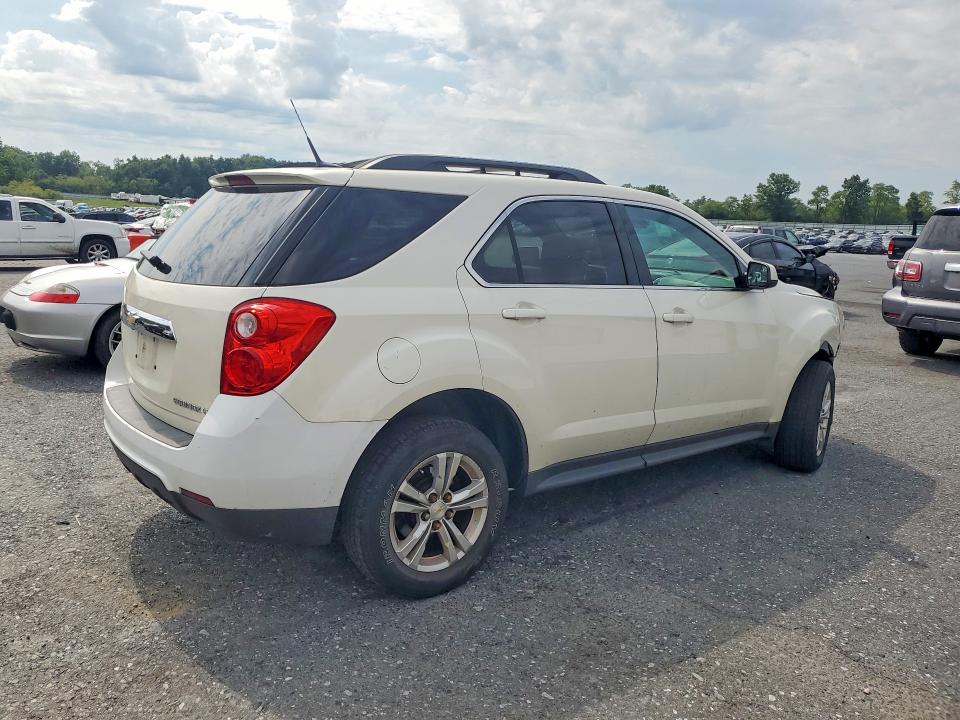 Aukcja sprzedaży 2014 Chevrolet Equinox, vin: 1GNALBEK0EZ114270, numer aukcji: 68197916
