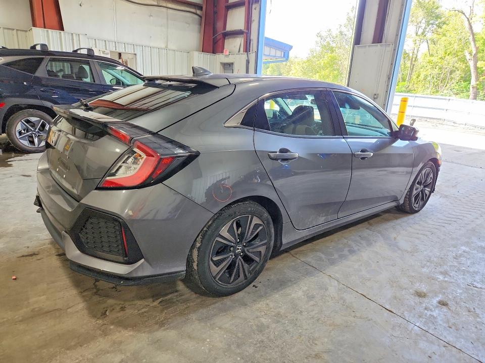 Aukcja sprzedaży 2019 Honda Civic, vin: SHHFK7H67KU408326, numer aukcji: 69674456