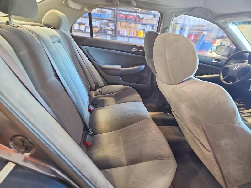 68414746 :رقم المزاد ، 1HGCM563X4A076312 vin ، 2004 Honda Accord مزاد بيع