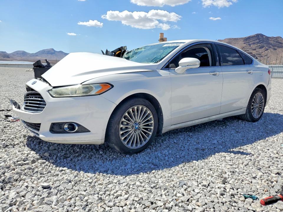 Aukcja sprzedaży 2013 Ford Fusion, vin: 3FA6P0D90DR216506, numer aukcji: 64264366