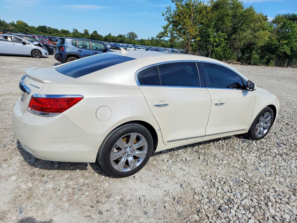 Aukcja sprzedaży 2012 Buick Lacrosse, vin: 1G4GF5G30CF189398        , numer aukcji: 68927186